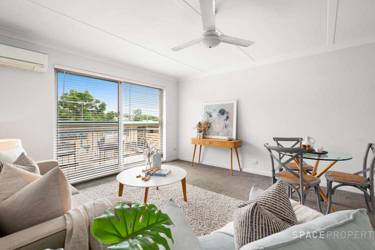 Main view of Homely unit listing, 6/20 Hunter Street, Kelvin Grove QLD 4059