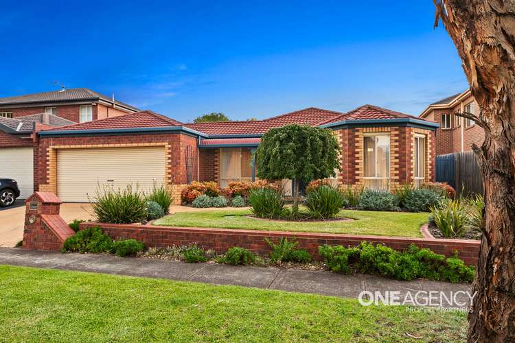 Main view of Homely house listing, 20 Samuel Evans Court, Seabrook VIC 3028