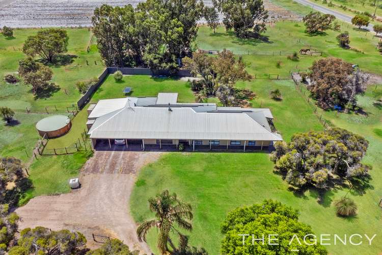 Main view of Homely house listing, 467 Sydney Road, Gnangara WA 6077