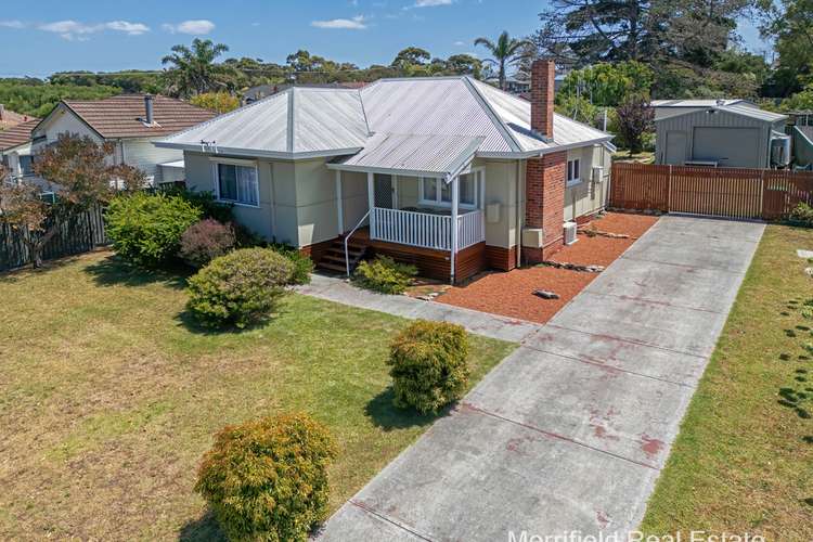 Main view of Homely house listing, 20 Clifton Street, Lockyer WA 6330