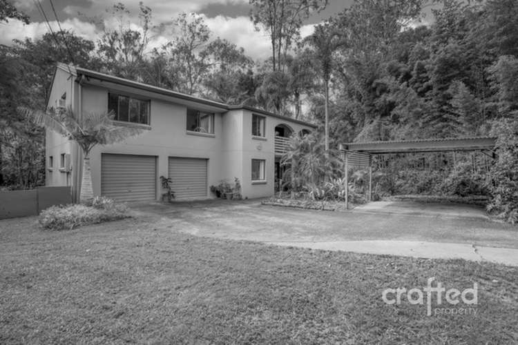 Main view of Homely acreageSemiRural listing, 43 Gisbourne Street, Forestdale QLD 4118