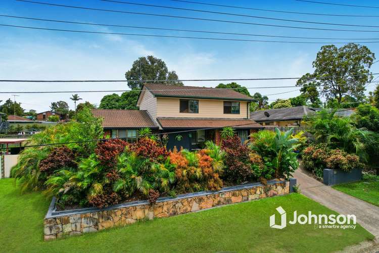 Main view of Homely house listing, 52 Conifer Street, Hillcrest QLD 4118