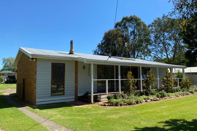 Main view of Homely house listing, 22 Victoria Street, Briagolong VIC 3860