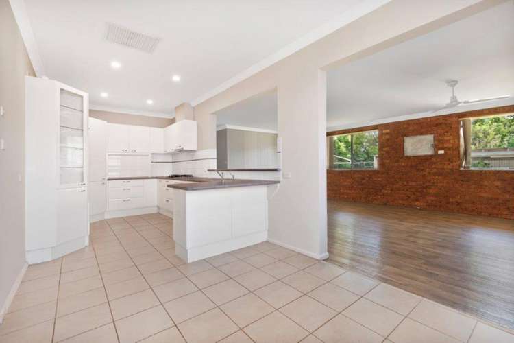 Second view of Homely house listing, 55 Bando Street, Gunnedah NSW 2380
