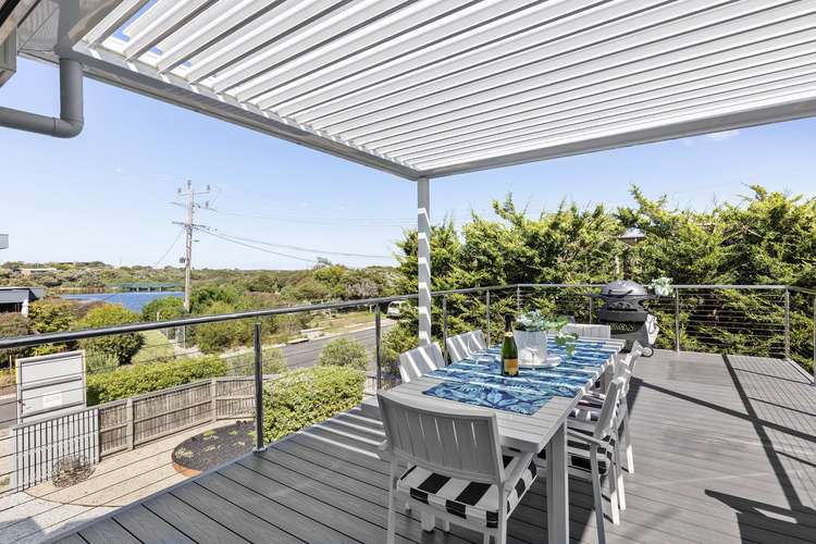 Main view of Homely house listing, 21 Emily Street, Point Lonsdale VIC 3225