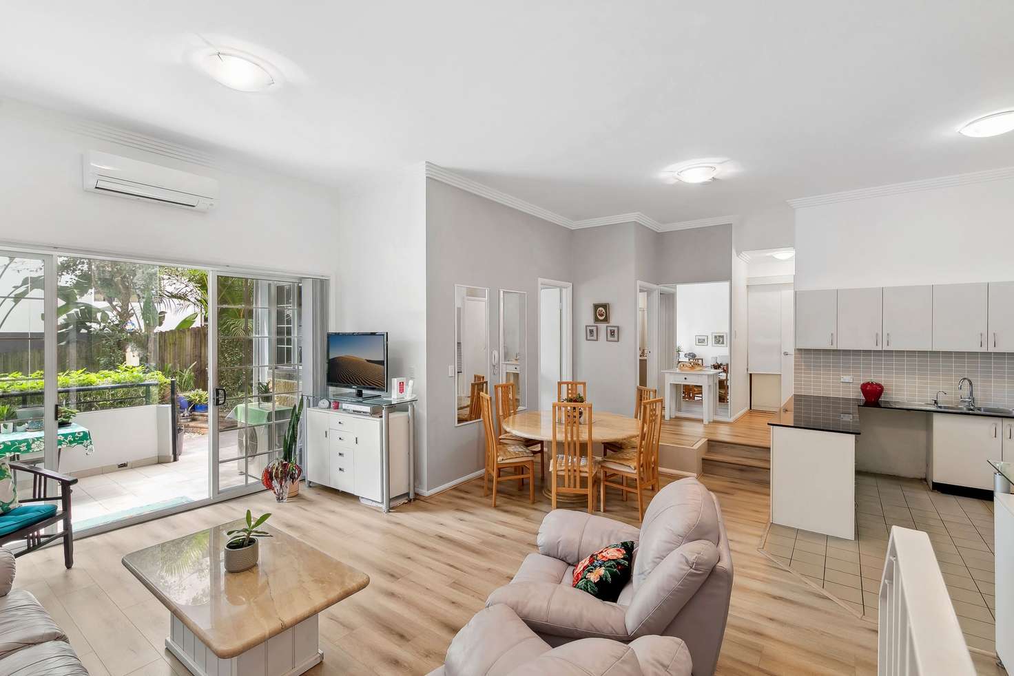 Main view of Homely apartment listing, 3/27-29 Sturdee Parade, Dee Why NSW 2099