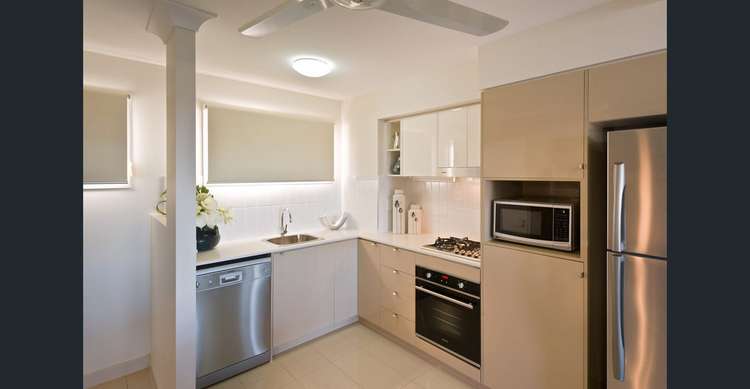 Third view of Homely unit listing, 506/8 Hurworth Street, Bowen Hills QLD 4006