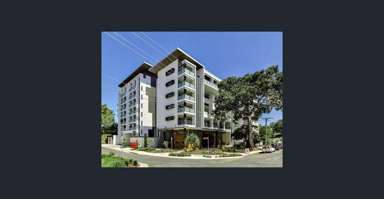 Fourth view of Homely unit listing, 506/8 Hurworth Street, Bowen Hills QLD 4006