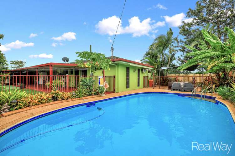 3 Shaw Street, Norville QLD 4670