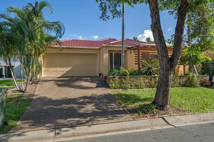 25 Elabana Place, Forest Lake QLD 4078