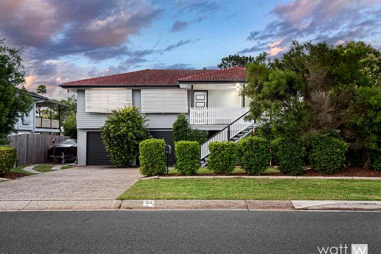 Main view of Homely house listing, 82 Ballynde Street, Bracken Ridge QLD 4017