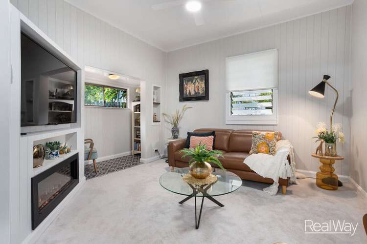 Main view of Homely house listing, 48 Roderick Street, Ipswich QLD 4305