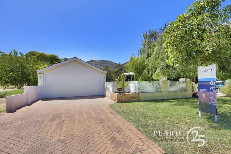 Main view of Homely house listing, 180 Herbert Street, Doubleview WA 6018