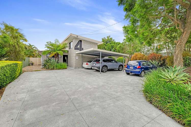 Main view of Homely house listing, 4 Wardley Street, Capalaba QLD 4157