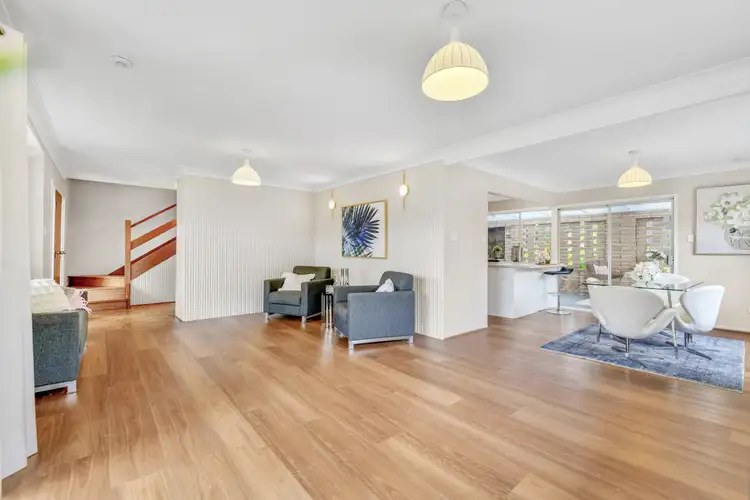Second view of Homely house listing, 15 Cobbadah Street, Jindalee QLD 4074