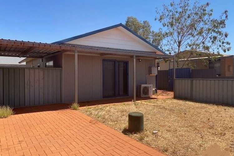 Main view of Homely villa listing, 30b Armstrong Way, Newman WA 6753