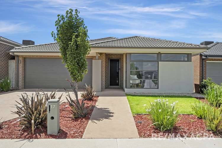 17 Botany Circuit, Tarneit VIC 3029