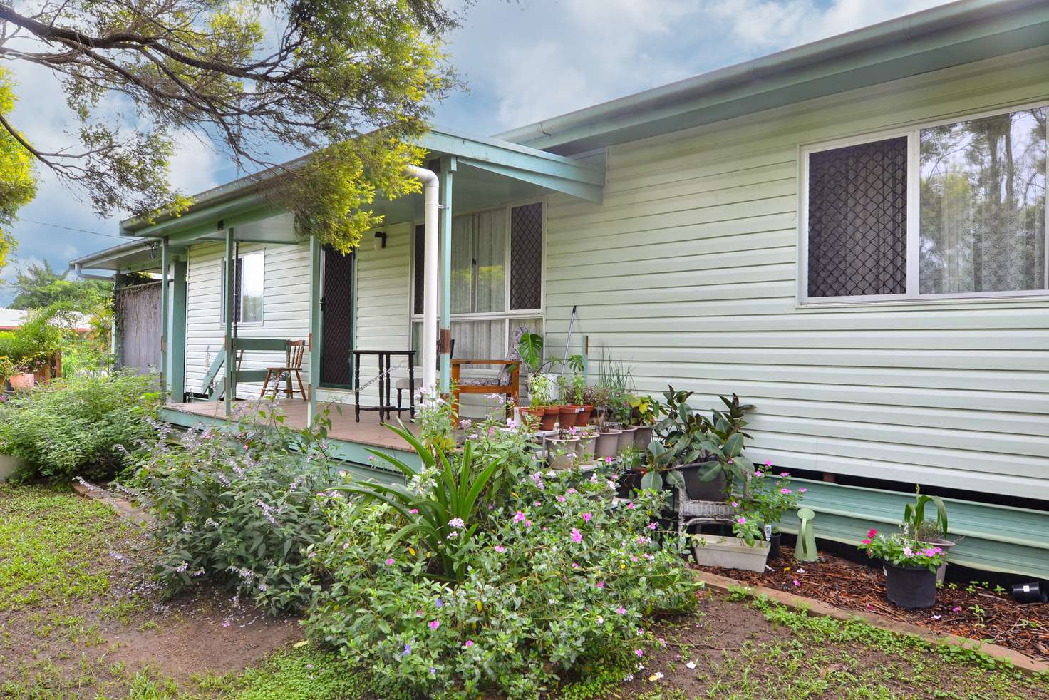 Main view of Homely house listing, 33 Jebreen Street, Mareeba QLD 4880