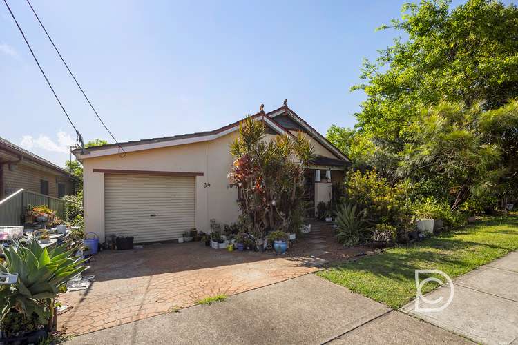 Fourth view of Homely house listing, 34 Cavendish Street, Concord West NSW 2138