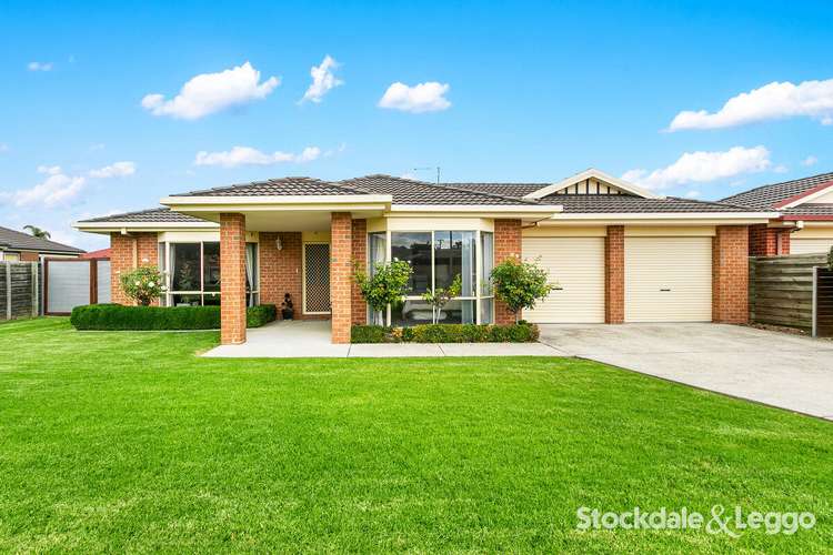 Main view of Homely house listing, 49 Park Lane, Traralgon VIC 3844