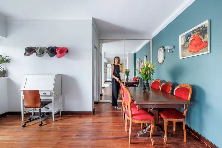 Third view of Homely studio listing, 22/36b Macleay Street (Enter via 5 Onslow Place), Elizabeth Bay NSW 2011
