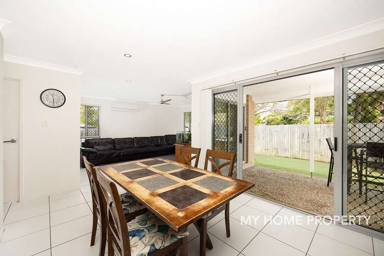 Third view of Homely house listing, 34 Brentwood Drive, Bundamba QLD 4304