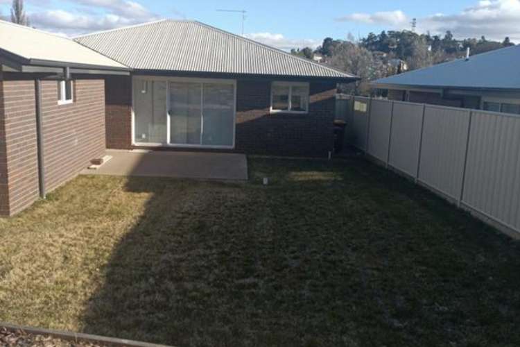 Main view of Homely townhouse listing, 11 B Hawkins, Cooma NSW 2630