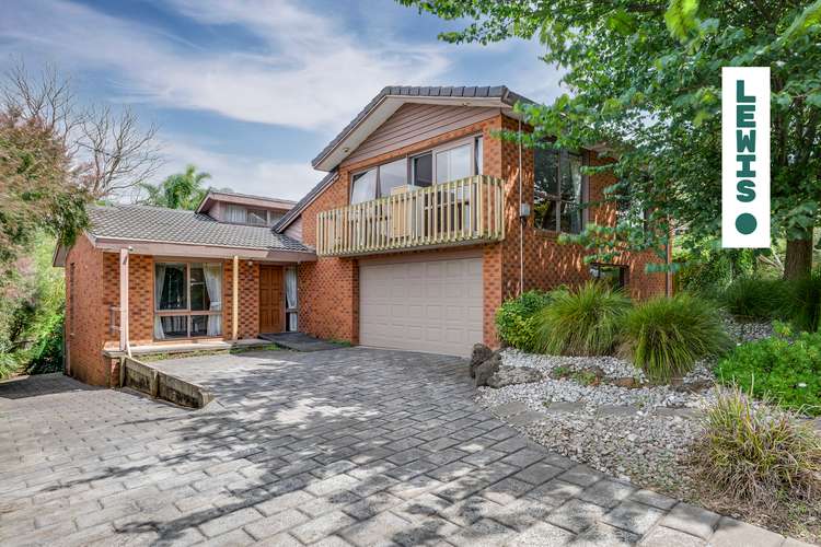 Main view of Homely house listing, 15 Yurana Court, St Helena VIC 3088