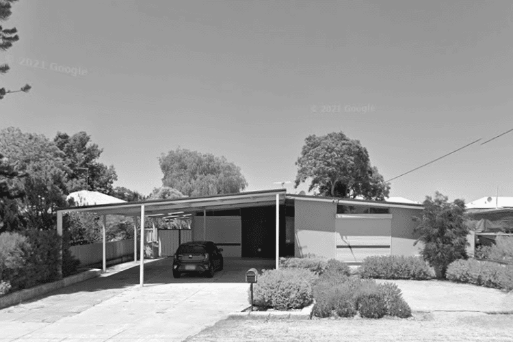 Main view of Homely house listing, 22 Mulligan Way, Orelia WA 6167