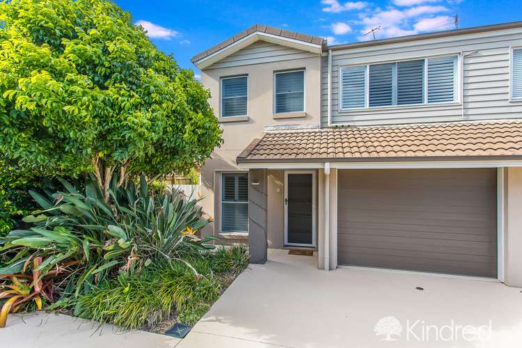 4/21 McAneny Street, Redcliffe QLD 4020