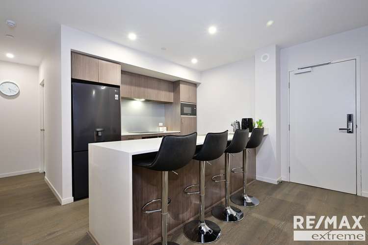 Fifth view of Homely apartment listing, 114/269 James Street, Northbridge WA 6003
