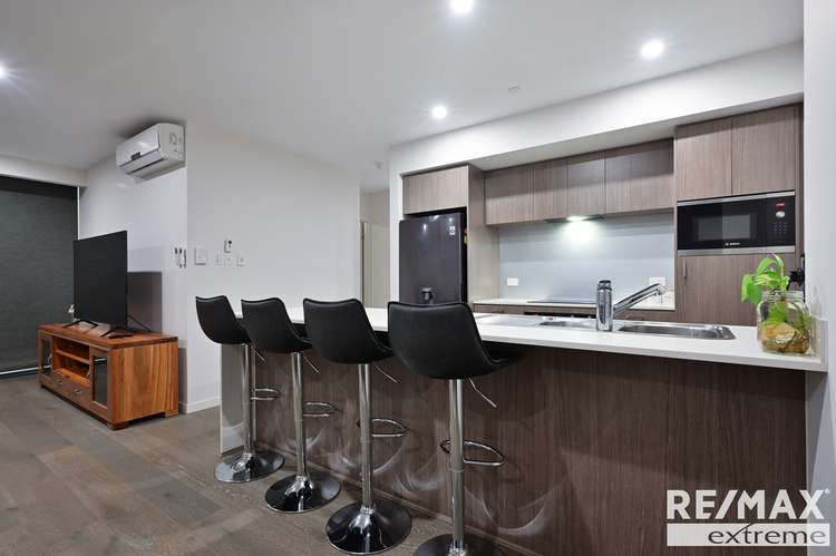 Sixth view of Homely apartment listing, 114/269 James Street, Northbridge WA 6003