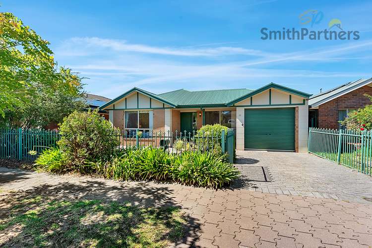 Main view of Homely house listing, 11 Grenville Avenue, Hillcrest SA 5086