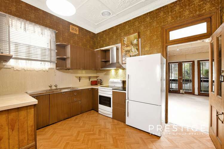 Fifth view of Homely house listing, 124 Wolseley Street, Bexley NSW 2207