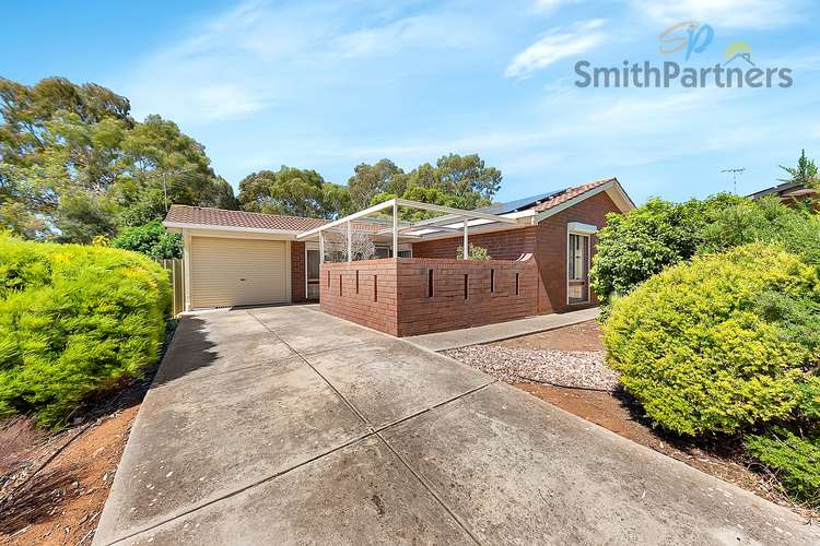 Main view of Homely house listing, 9 Cawston Court, Gulfview Heights SA 5096