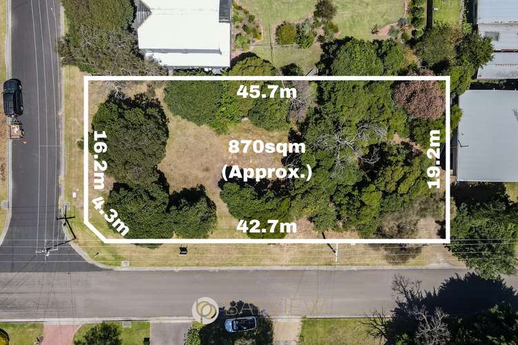 Main view of Homely residentialLand listing, 2 Armstrong Road, Mccrae VIC 3938