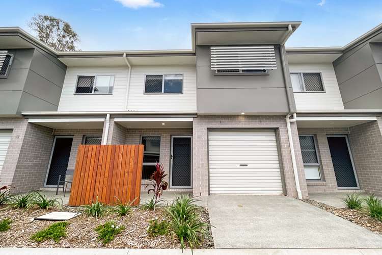 Main view of Homely townhouse listing, 4 Contact Agent, Runcorn QLD 4113