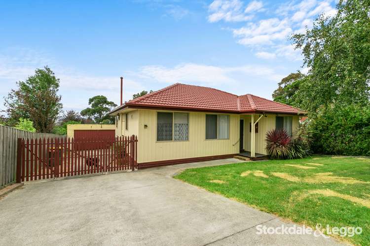 Main view of Homely house listing, 20 Sherrin Street, Morwell VIC 3840