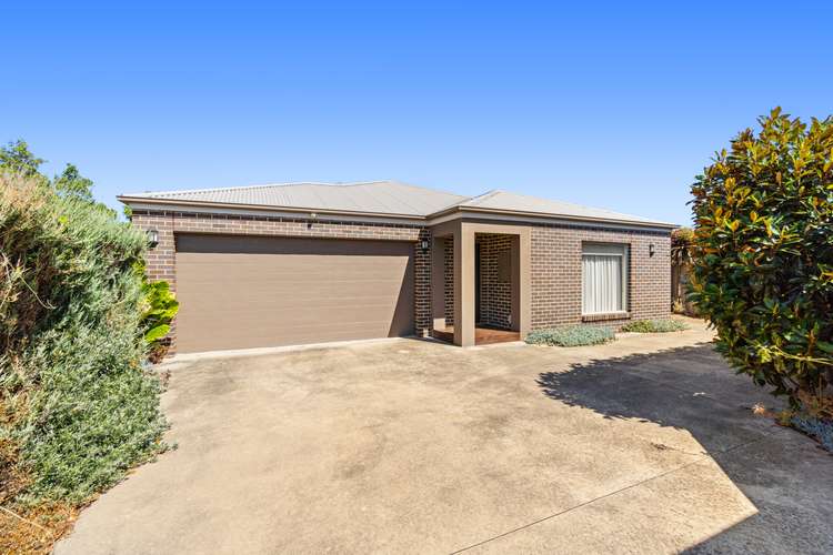 Main view of Homely townhouse listing, 133A Market Street, Sale VIC 3850