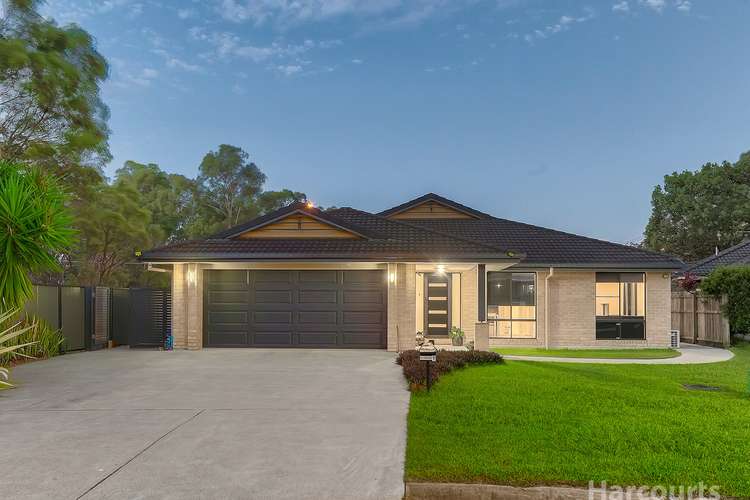Main view of Homely house listing, 9 Teal Place, Taigum QLD 4018