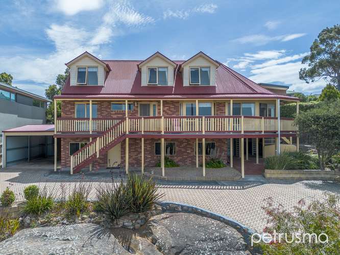 Main view of Homely house listing, 72 Diamond Drive, Blackmans Bay TAS 7052