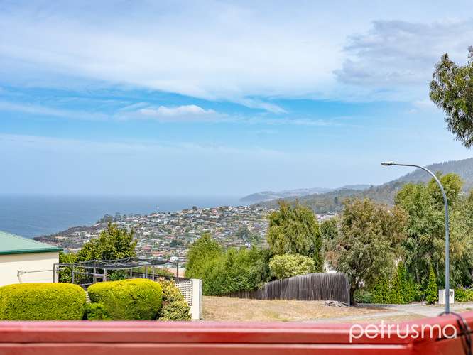 Second view of Homely house listing, 72 Diamond Drive, Blackmans Bay TAS 7052