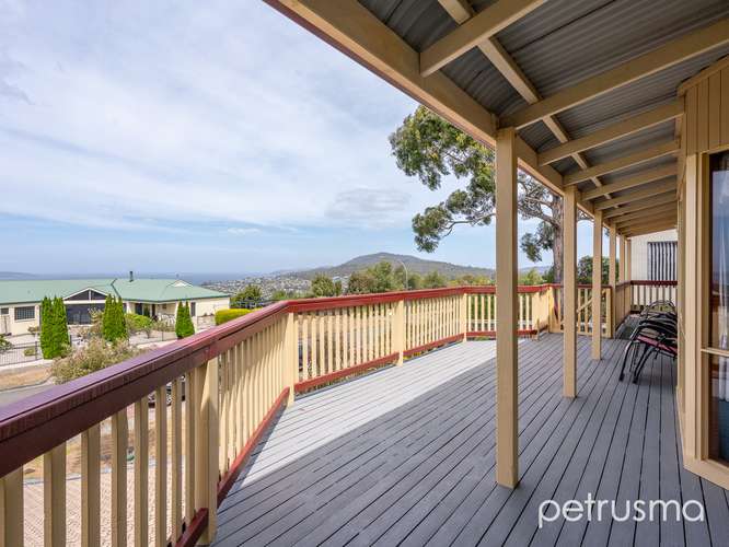 Third view of Homely house listing, 72 Diamond Drive, Blackmans Bay TAS 7052