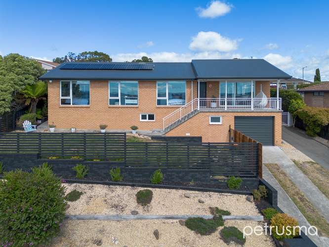 Main view of Homely house listing, 58 Woodlands Drive, Blackmans Bay TAS 7052