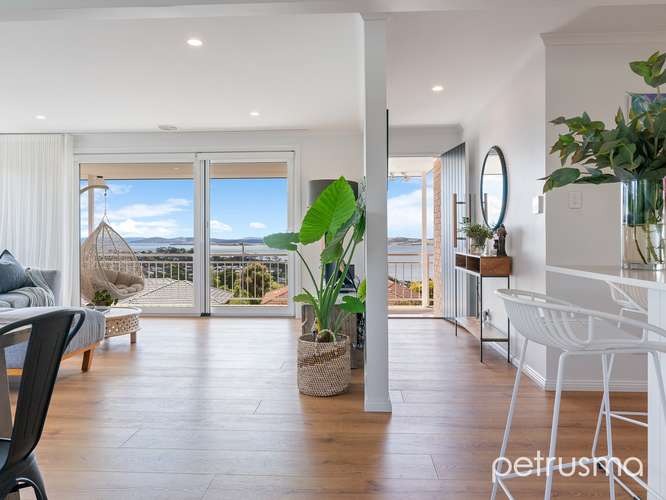 Fourth view of Homely house listing, 58 Woodlands Drive, Blackmans Bay TAS 7052
