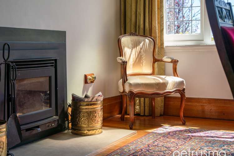 Fifth view of Homely house listing, 22 Clare Street, New Town TAS 7008