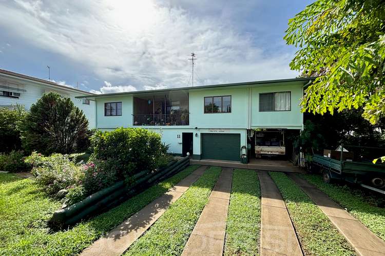 Main view of Homely house listing, 11 Jamieson Street, Mareeba QLD 4880