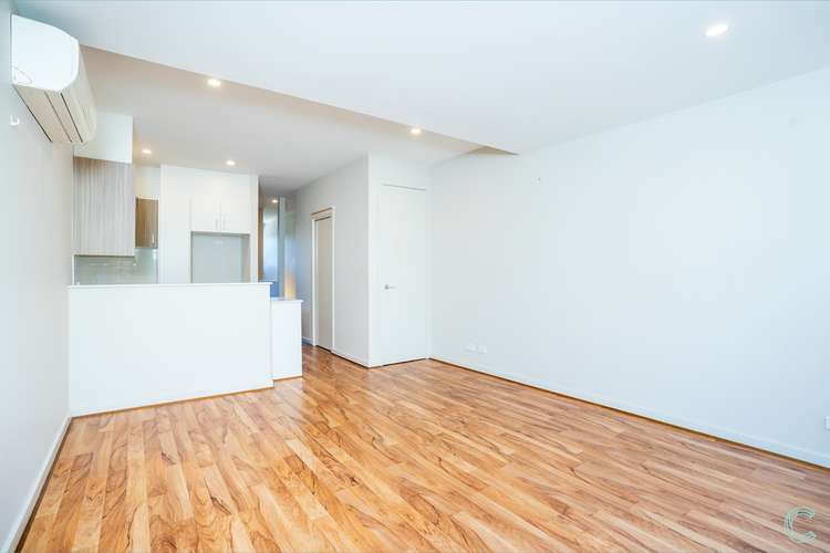 Main view of Homely townhouse listing, 3/15 Wanderlight Avenue, Lawson ACT 2617