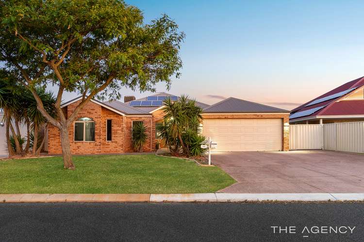 13 Grice Crescent, Baldivis WA 6171