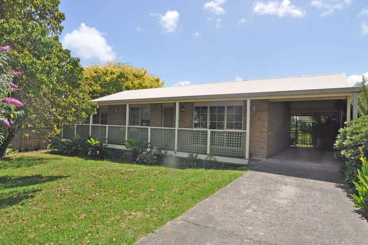 Main view of Homely house listing, 84 Merrin Crescent, Wonthaggi VIC 3995
